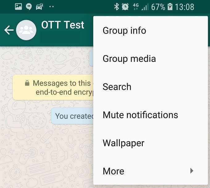 Use a Custom Chat Wallpaper in WhatsApp for Android image 3