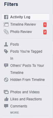 How to Download And Delete Your Data From Facebook - 21