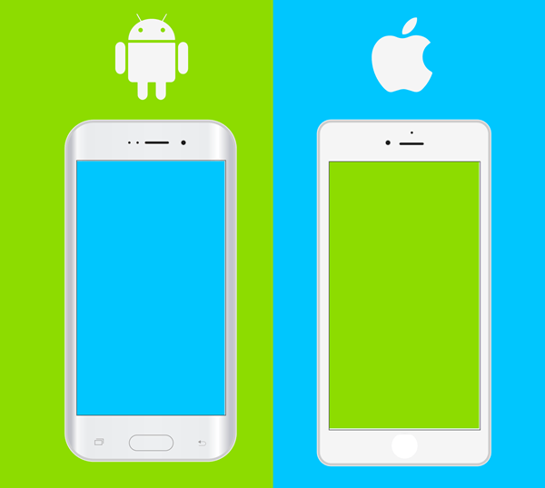 android ios - Online Tech Tips 10 iOS Launchers for Android to Alleviate Your iPhone Envy image