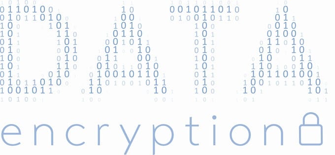 How to Encrypt All Your Online and Offline Data - 17