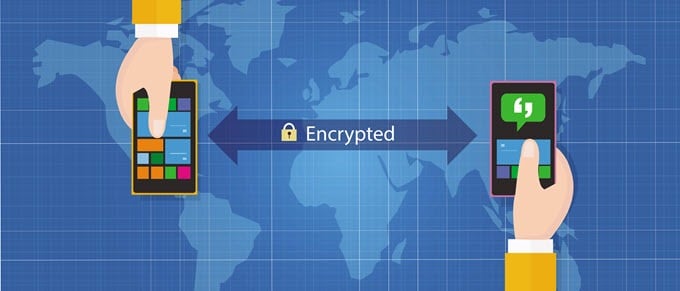 How to Encrypt All Your Online and Offline Data - 13