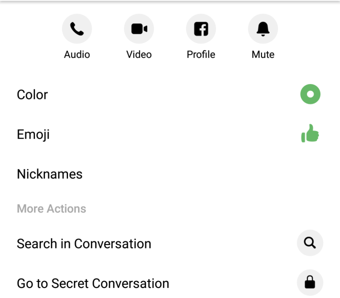 Encrypted Chat Applications You Can Use to Chat Privately - 65