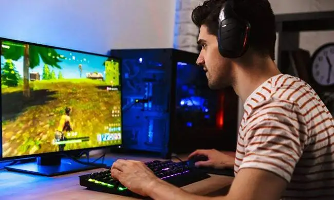 gaming - Online Tech Tips How to Preview a Game on Steam For Free image