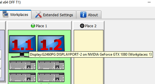 How to Turn Any Multiplayer Game into Split Screen on One PC - 72