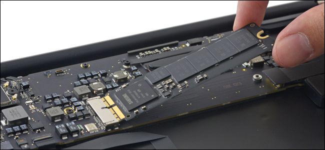 m2-drive-ssd - Online Tech Tips How Much Should You Pay For an
NVME Drive? image 2