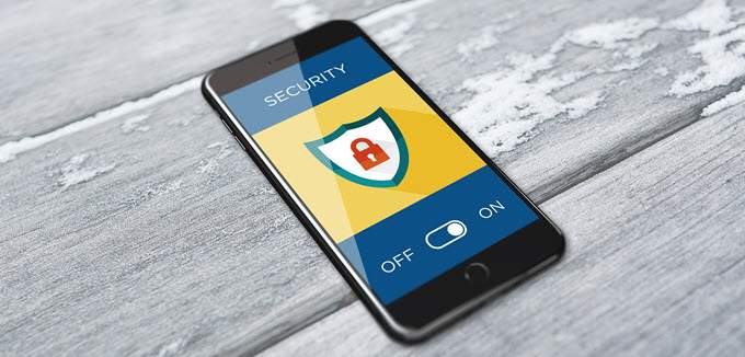 How to Encrypt All Your Online and Offline Data - 31