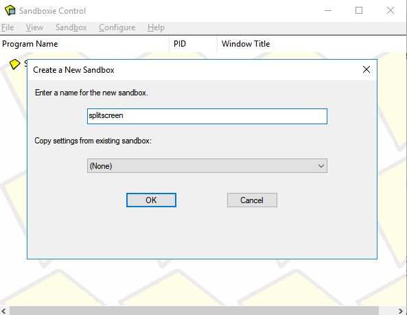 How to Turn Any Multiplayer Game into Split Screen on One PC - 58