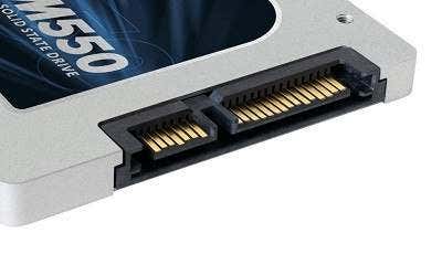 How Much Should You Pay For a
Sata 3 SSD Drive? image