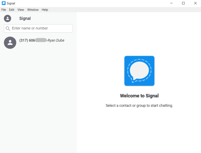 Encrypted Chat Applications You Can Use to Chat Privately - 23