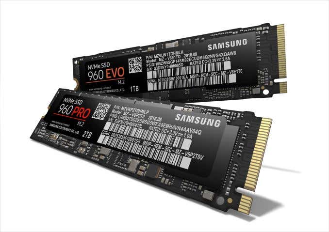 Which SSD Brands are Reliable? image