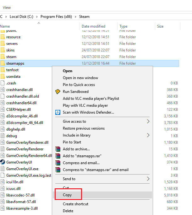 How to Turn Any Multiplayer Game into Split Screen on One PC - 10
