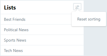 Manage Your Twitter Lists in Chrome the Easy Way - 68