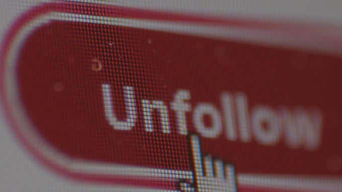 How to See Who Has Unfollowed You on Twitter image
