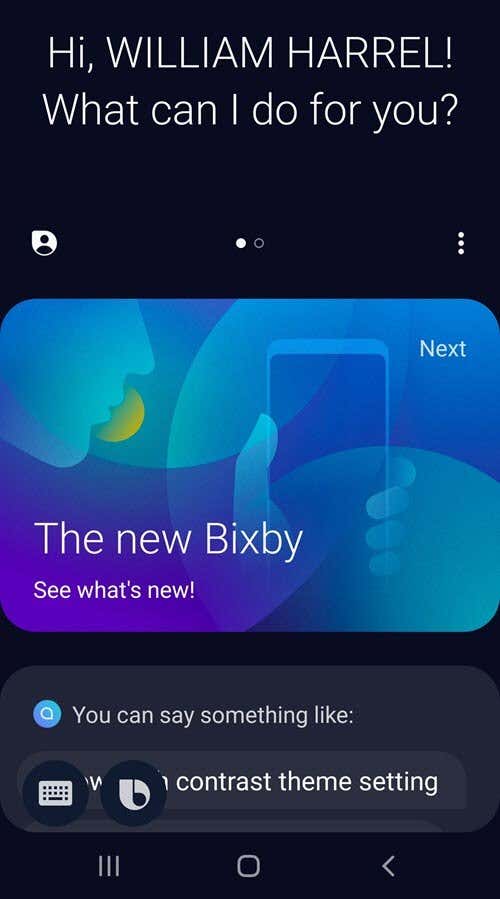 Bixby image