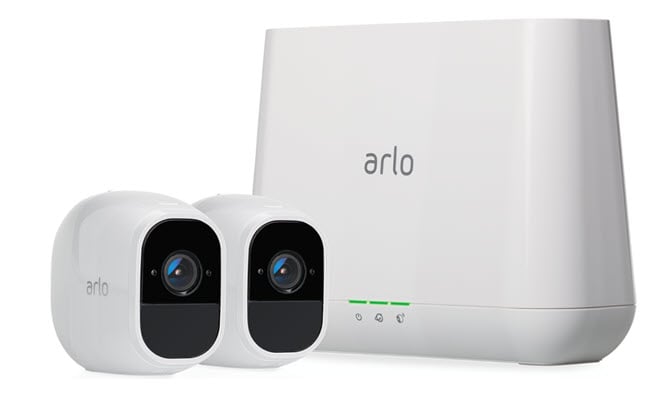 Arlo Pro 2 image