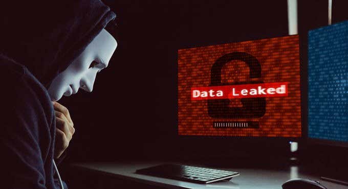 How to Know If Your Password Has Leaked Online - 55