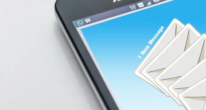 email - Online Tech Tips Can Someone Know When I’ve Opened Their Email? image