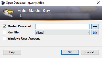 How To Set Up &#038; Use The KeePass Password Manager image 5