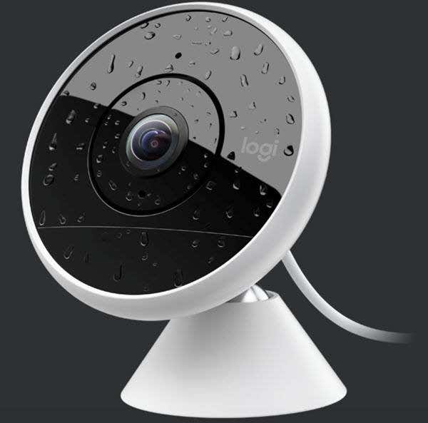 Best Outdoor Wifi Security Cameras for 2019 image 4
