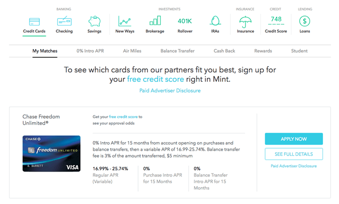 mint ways to save - Online Tech Tips Mint – For Web and Mobile image 4