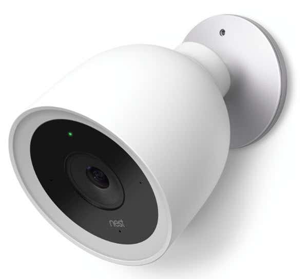 Best Outdoor Wifi Security Cameras for 2019 image 1
