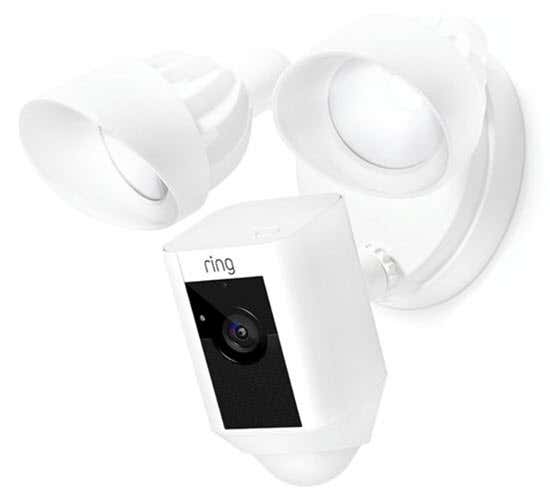 Best Outdoor Wifi Security Cameras for 2019 image 2