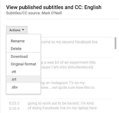 subtitles10 - Online Tech Tips Access Your Subtitles image 4