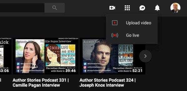 subtitles5 - Online Tech Tips Upload Your Video To YouTube image