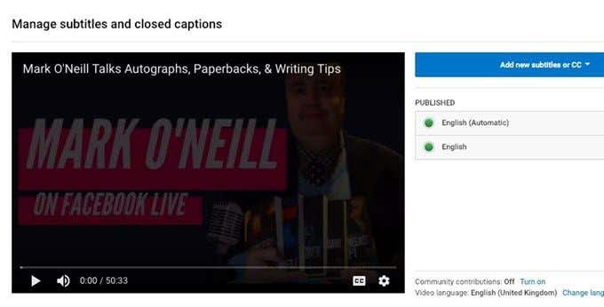 subtitles9 - Online Tech Tips Access Your Subtitles image 3
