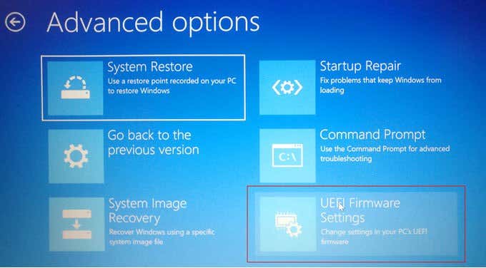 How to Reset BIOS to Default Settings image 6