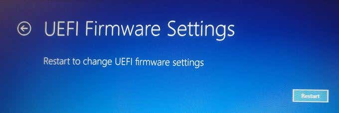 How to Reset BIOS to Default Settings image 7