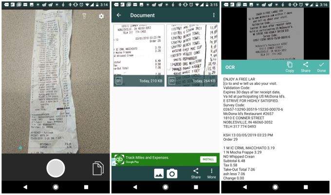 best scanner software for receipts best scanner software for receipts