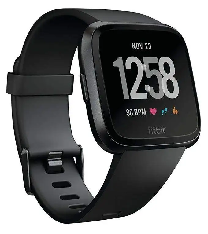 Fitbit Versa (Amazon) image