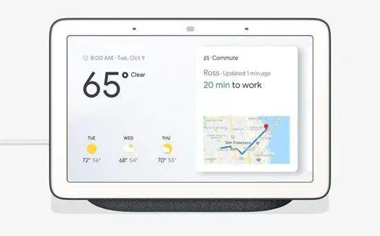 Google Home image 4