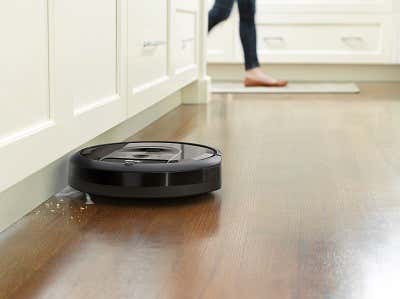 iRobot – Vacuums and Mops image