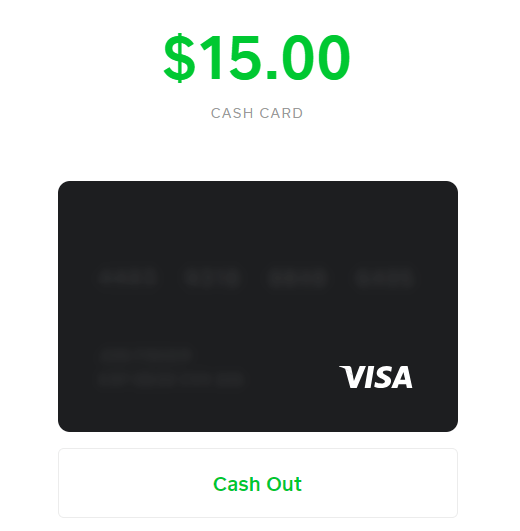 How to
Cash Out image