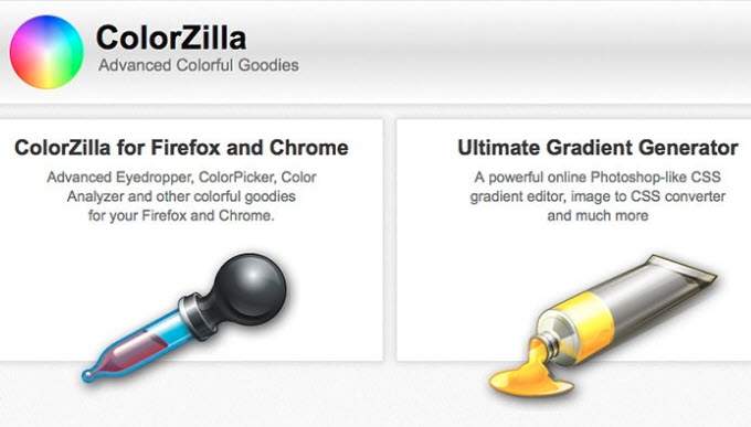 ColorZilla image