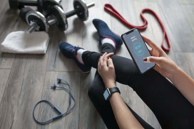 Three Unique, Free Fitness Apps to Get in Shape With for 2019 image
