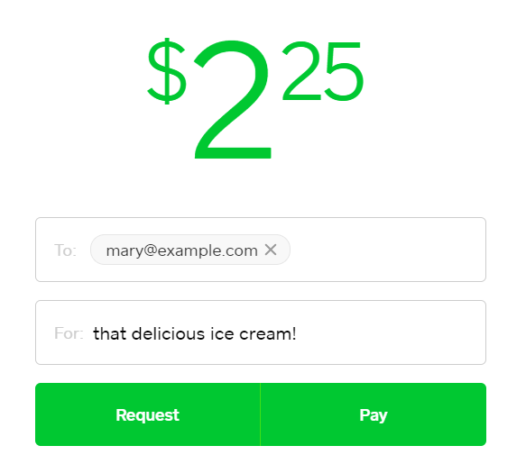 Cash App Review &#8211; The Easiest Way to Send and Receive Money image 5