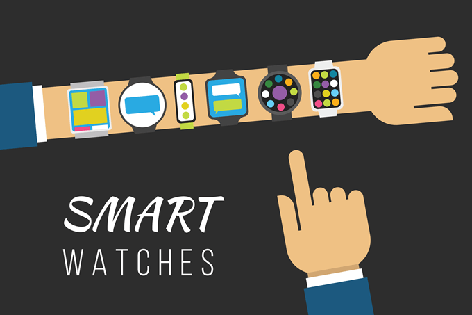 The 4 Best Smartwatches of 2019 image