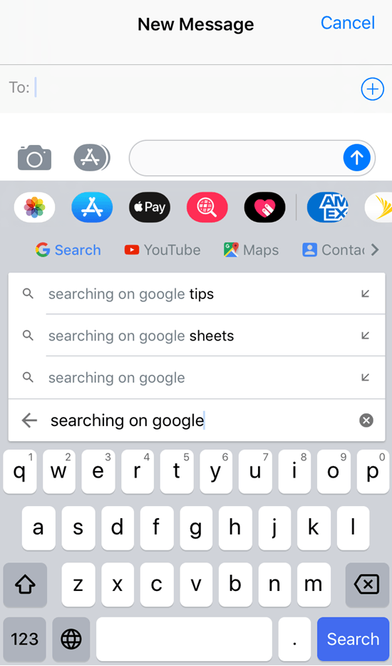 Gboard, from Google image 3