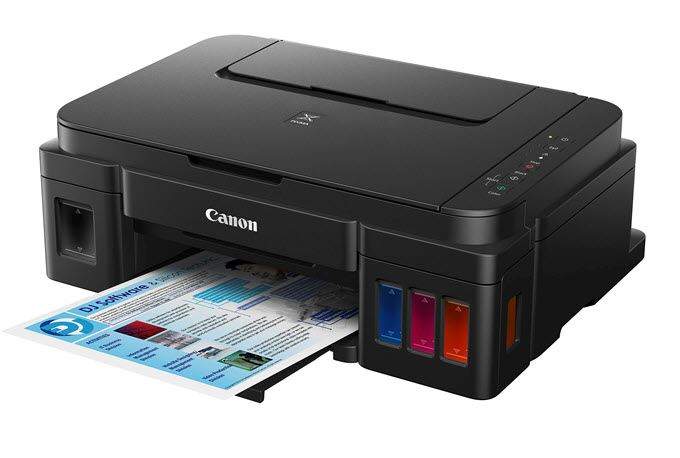 MegaTank2 - Online Tech Tips Canon MegaTank image 2