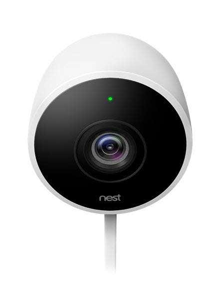 Smart Security Cameras image