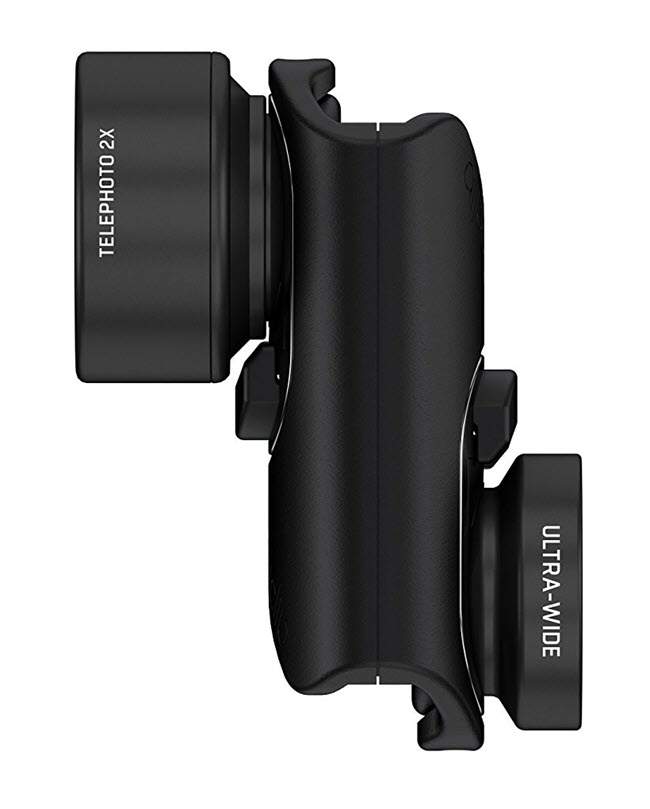 The Best Camera Attachments for Smartphones - 46