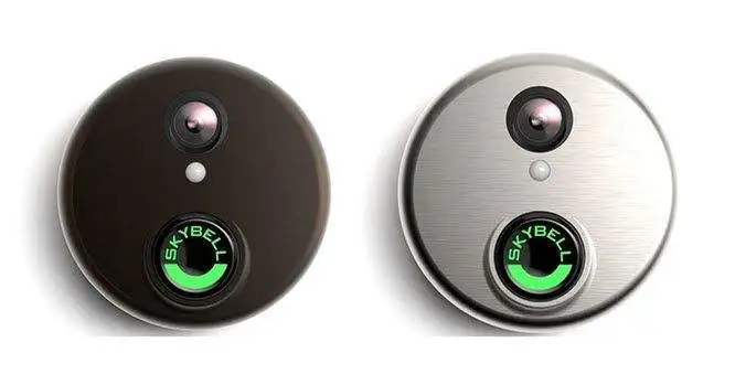 Smart Door Bells image