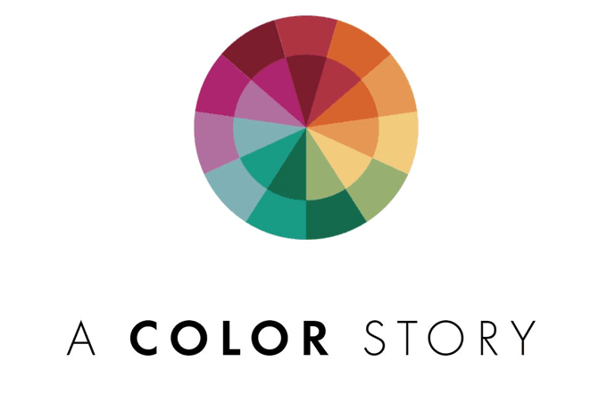 A Color Story image
