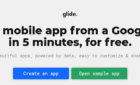 Anyone Can Build an App with Glide Apps image