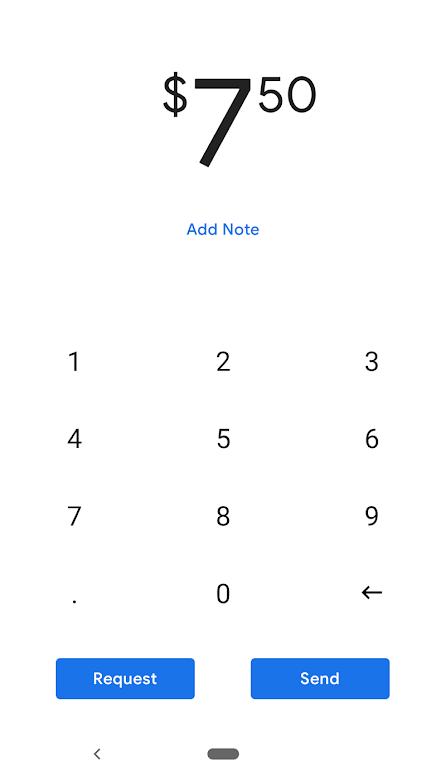 Google Pay image