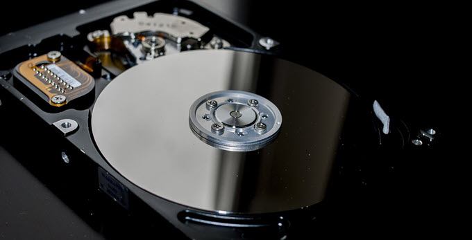hard drive - Online Tech Tips Deleting vs Wiping Data image