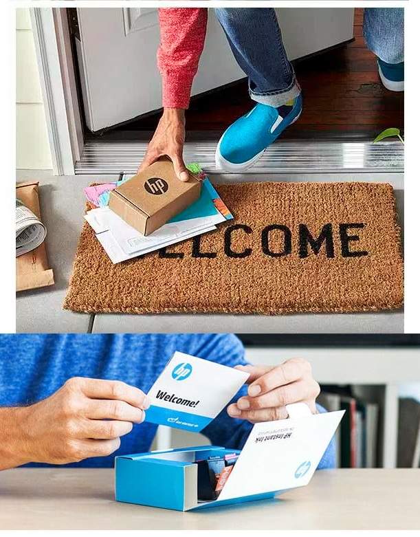 ii - Online Tech Tips HP’s Instant Ink image